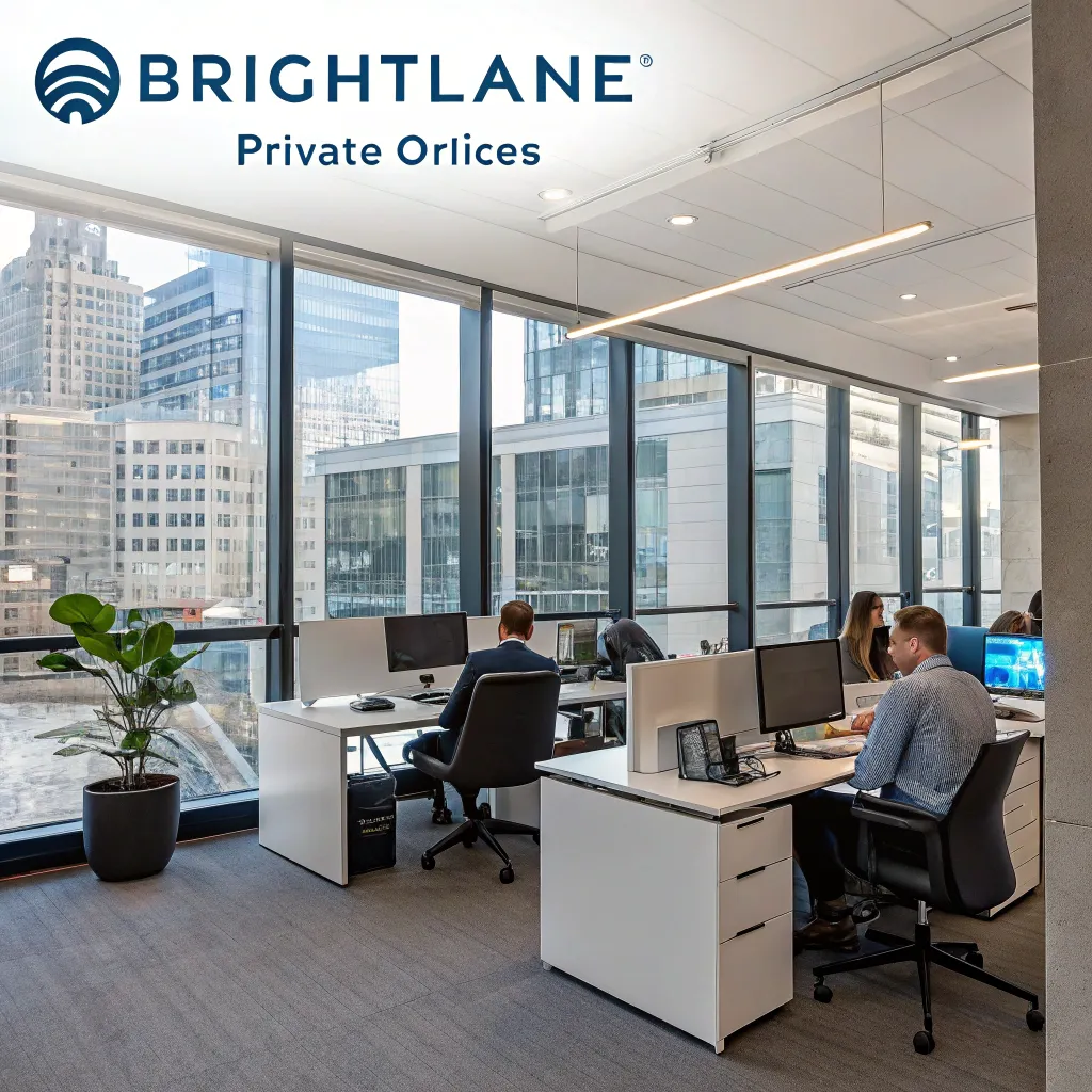 Brightlane Private Offices