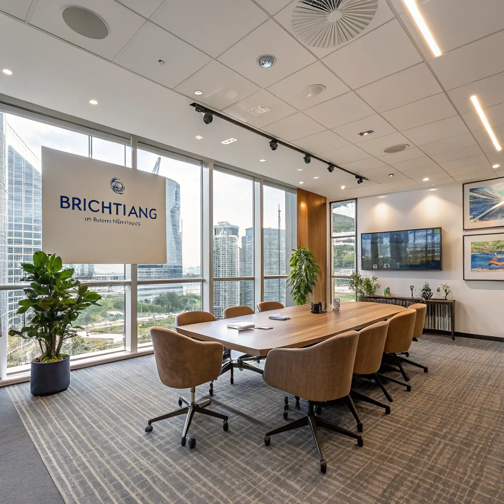 Brightlane Conference Rooms